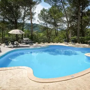 La Pinede Saint-Marcellin-lès-Vaison
