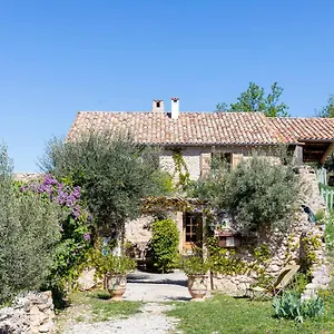 La Ferme Du Petit Ségriès Couette-café